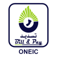 Icon of program: ONEIC Bill & Pay