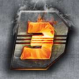Icon of program: Dhoom:3 The Game for Wind…
