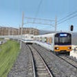 Icon of program: Train Drive ATS Light