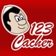 Icon of program: 123 Cacher