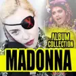 Icon of program: Madonna Albums Songs Coll…