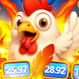 Icon of program: Сhikono Egg Dash
