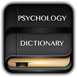 Icon of program: Psychology Dictionary Off…