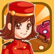 Icon of program: Hotel Story: Resort Simul…