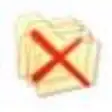 Icon of program: Empty Folder Nuker