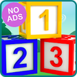 Icono de programa: 123... Learn Numbers Song…