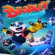 Icono de programa: Bradley the Badger