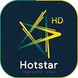 Icono de programa: Hotstar Live TV HD Show G…