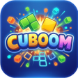 Icono de programa: Cuboom  Block Puzzle Game