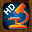 Icono de programa: HD Microscope
