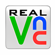 Icono de programa: VNC Open