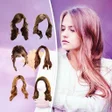 Icon of program: Women Hair Style Photo Ed…
