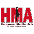 Icon of program: Hernandez Martial Arts