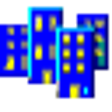 Icono de programa: MD5 Checksum Verifier