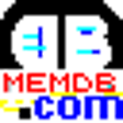 Icono de programa: MemDB Email Filter