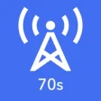 Icon of program: Radio Channel Seventies F…