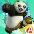 Icon of program: Kung Fu Panda 3 Paint for…
