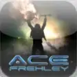 Icon of program: Ace Frehley
