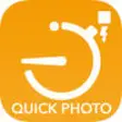 Icon of program: Quick Photo Effect- Fun a…