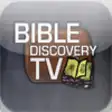 Icon of program: Bible Discovery TV Networ…