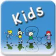 Icon of program: Kids Frames With Photo