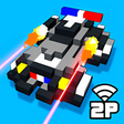 Icon of program: Hovercraft: Takedown