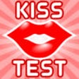 Icon of program: Kiss Test - Are You a Goo…
