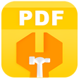 Cisdem PDFToolkit icon
