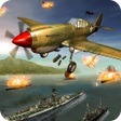 Military Strike Harbor: World War 2 Shooting Game (Early Access) icon