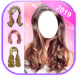 Icono de programa: Women Hairstyles