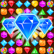 Icon of program: Jewel Journey Mysterious …