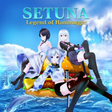 Icon of program: Setuna:Legend of Hamburge…