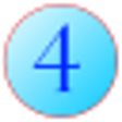 Icono de programa: 4Shared PLG