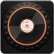 Icon of program: DJ Mixer Player Music