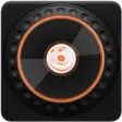 Icon of program: DJ Mixer Player Music