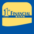 Icon of program: First Financial Bank  Ala…