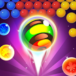 Icono de programa: Bubble Shooter: Kuma Ambi…