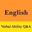 Icon of program: Verbal Ability Reasoning …