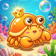 Icon of program: Crab Treasure Hunt