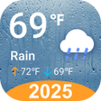 Local Weather : Daily Forecast icon