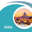 Icon of program: Italy Travel Guide