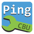 Icono de programa: Ping & internet stability…