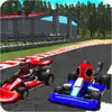 Icon of program: Robo Kart Racing FREE