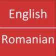 Icon of program: English To Romanian Dicti…