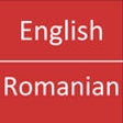 Icon of program: English To Romanian Dicti…
