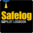 Icon of program: Safelog Pilot Logbook