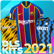 Icon of program: Dream League Kits Soccer …