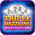 Icon of program: Triple Dazzling Diamonds …