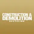Icon of program: Construction & Demolition…