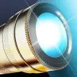 Icon of program: Flashlight HD LED Free